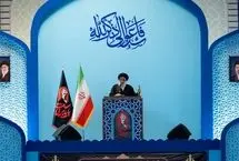 امام جمعه کرج: تعلل در اجرای قوانین عفاف و حجاب قابل قبول نیست