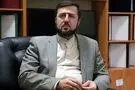 گفتگو غریب آبادی با سفیر چین در تهران در خصوص آخرین وضعیت مذاکرات جاری
