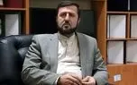 گفتگو غریب آبادی با سفیر چین در تهران در خصوص آخرین وضعیت مذاکرات جاری