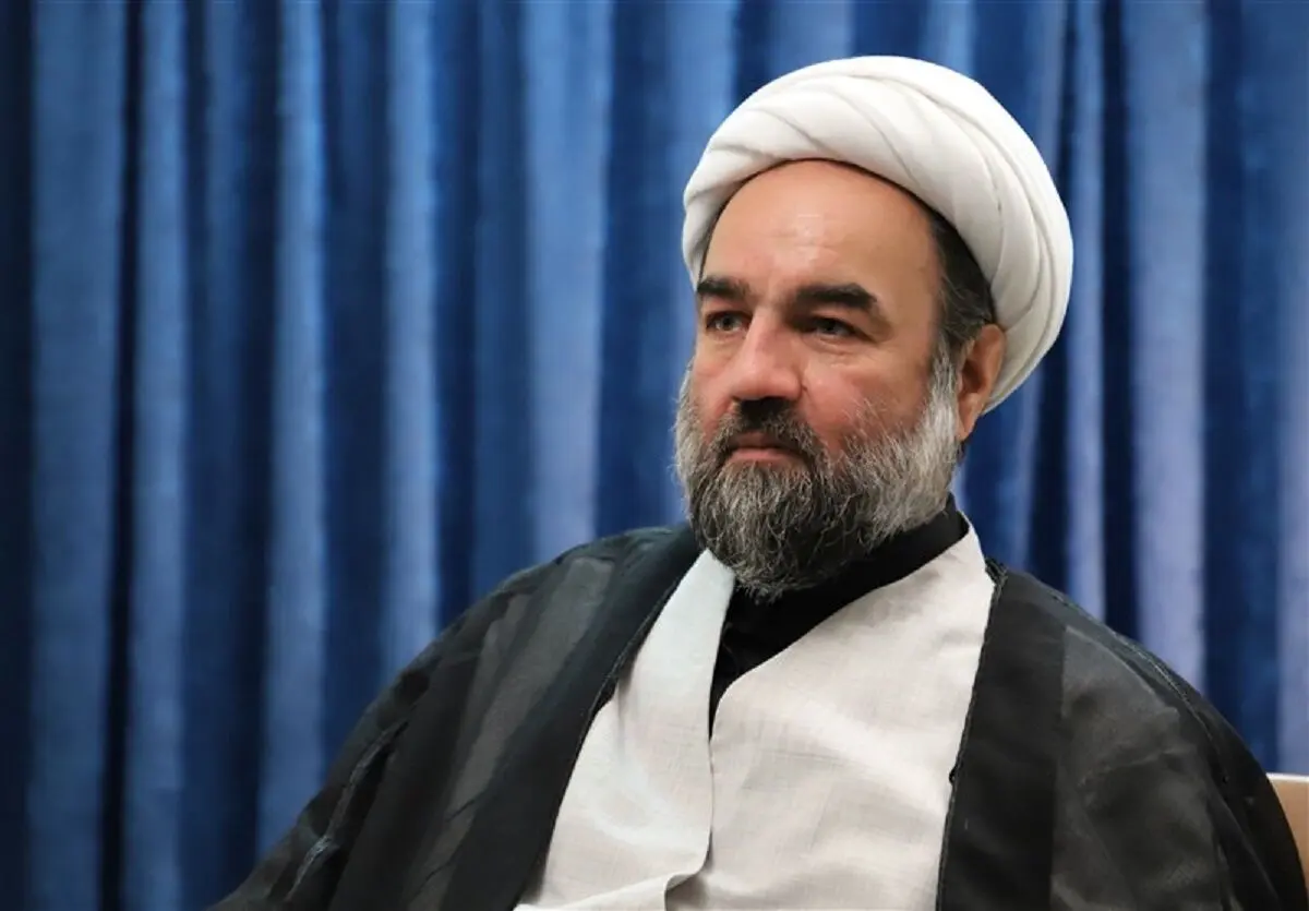 پیام تسلیت نماینده رهبری در پی شهادت مولوی محمد انور ریگی