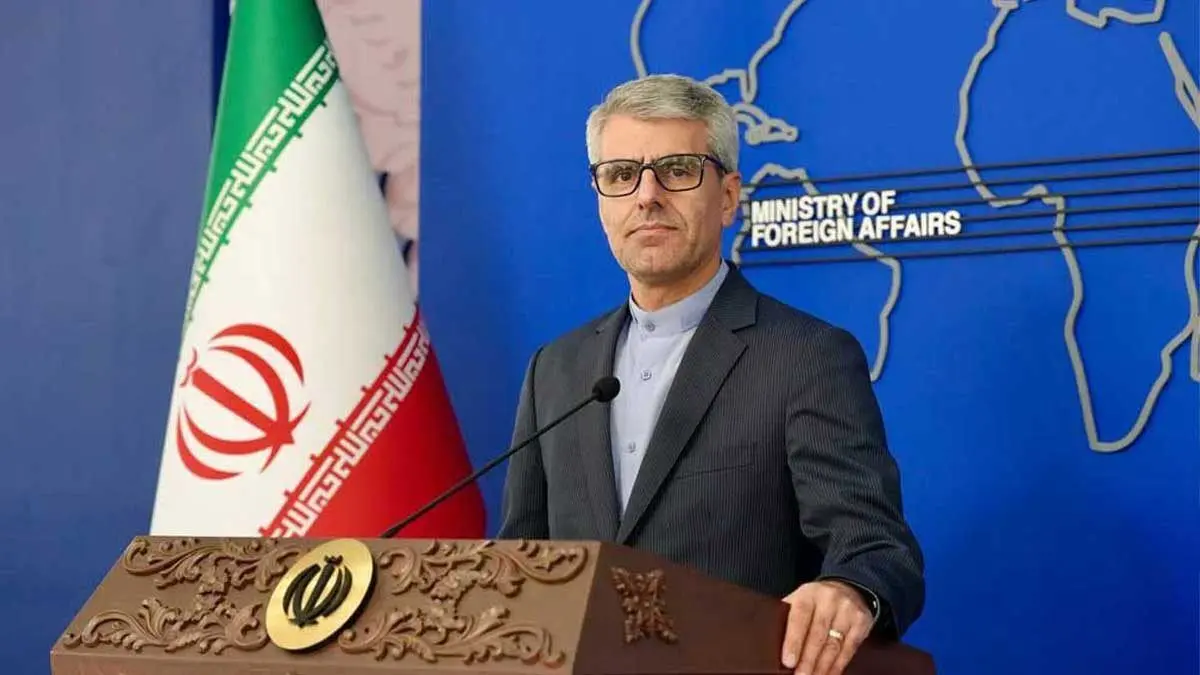 اولین واکنش رسمی به مخالفت ترامپ با پیشنهاد ایران 