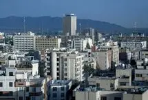 نرخ رهن و اجاره آپارتمان در تهران قدیم