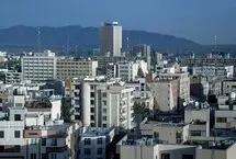 نرخ رهن و اجاره آپارتمان در تهران قدیم