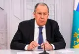 لاوروف: امیدواریم توافق ایران و آمریکا محقق شود