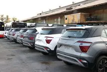 سقف ارزی خودرو‌های وارداتی بالا رفت