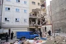 آسیب به ۴۰هزار واحد مسکونی استان تهران در جنگ 