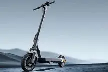هشدار پلیس به صاحبان اسکوتر برقی