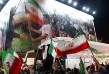 بازتاب آموزش نظامی در مساجد ایران در رسانه‌های عربی