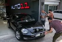 ایرانی‌ها از خودروهای مدرن جا ماندند