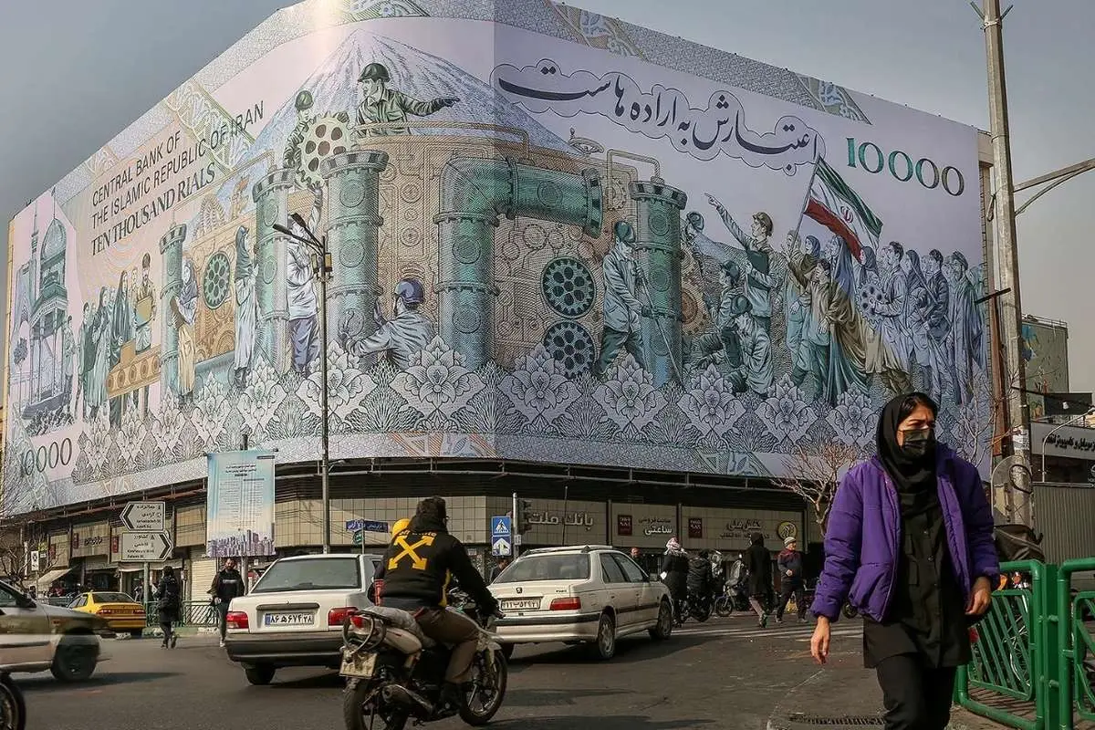 راز تورم مزمن در ایران؛ دلار مقصر نیست!