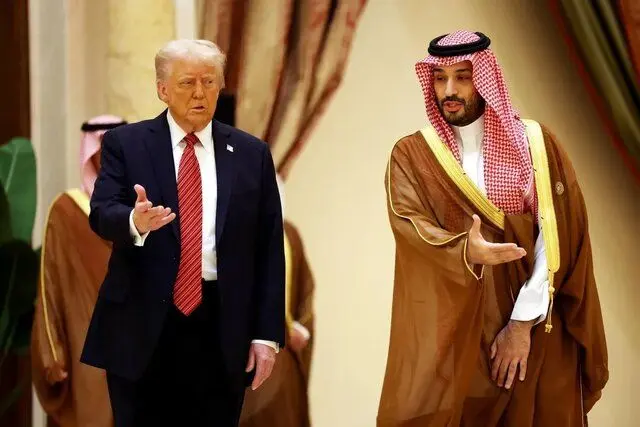 تغییر بازیگران اصلی در صحنه توافق با ایران به روایت فایننشال تایمز؛ اروپا به حاشیه رانده شد