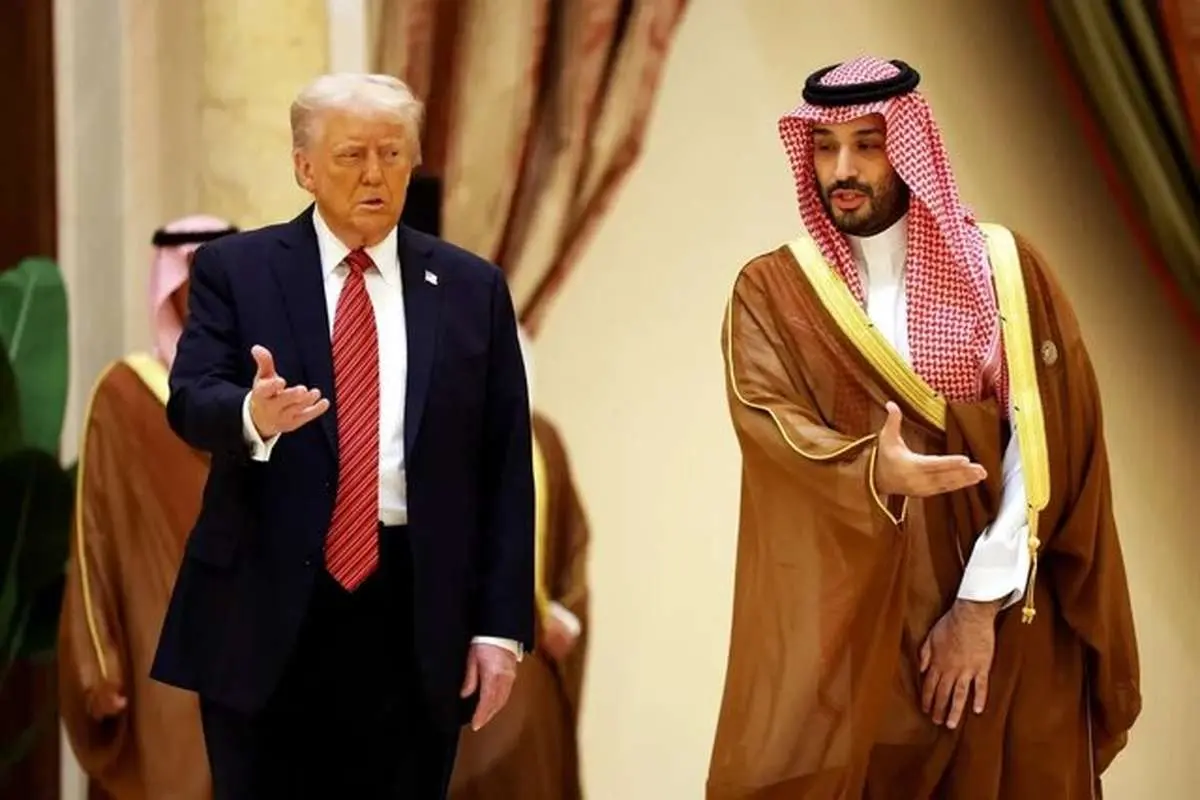 تغییر بازیگران اصلی در صحنه توافق با ایران به روایت فایننشال تایمز؛ اروپا به حاشیه رانده شد