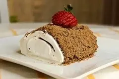 پادیشاه سارماسی؛ دسر خوشمزه و جذاب ترکی

