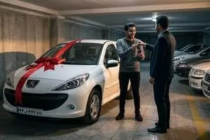 پشت پرده فروش ۵ پژو ۲۰۷ یک میلیونی در بلک فرایدی دیجی‌کالا