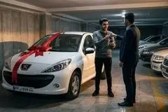 پشت پرده فروش ۵ پژو ۲۰۷ یک میلیونی در بلک فرایدی دیجی‌کالا