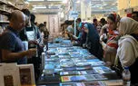 همگرایی فرهنگ و فناوری و رکوردشکنیِ خرید آنلاین در سیوششمین نمایشگاه کتاب تهران