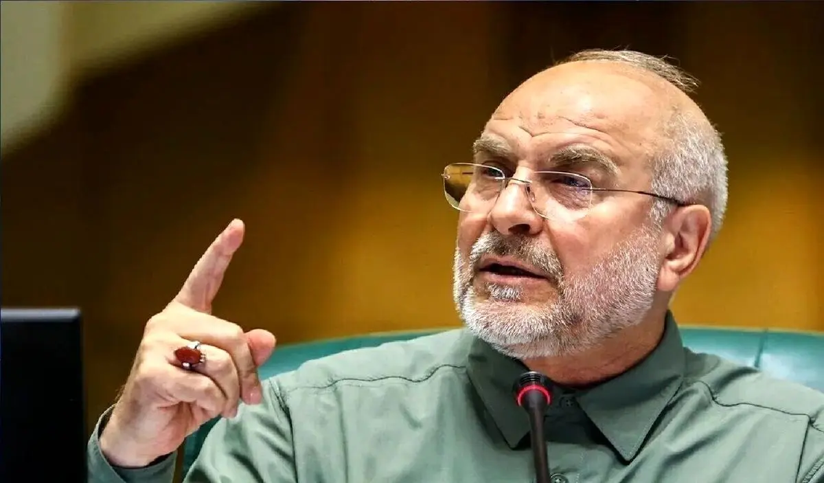 هشدار قالیباف: لبنان و جبهه مقاومت جزو لاینفک آتش‌بس هستند/ جایی برای دبه‌کردن نیست