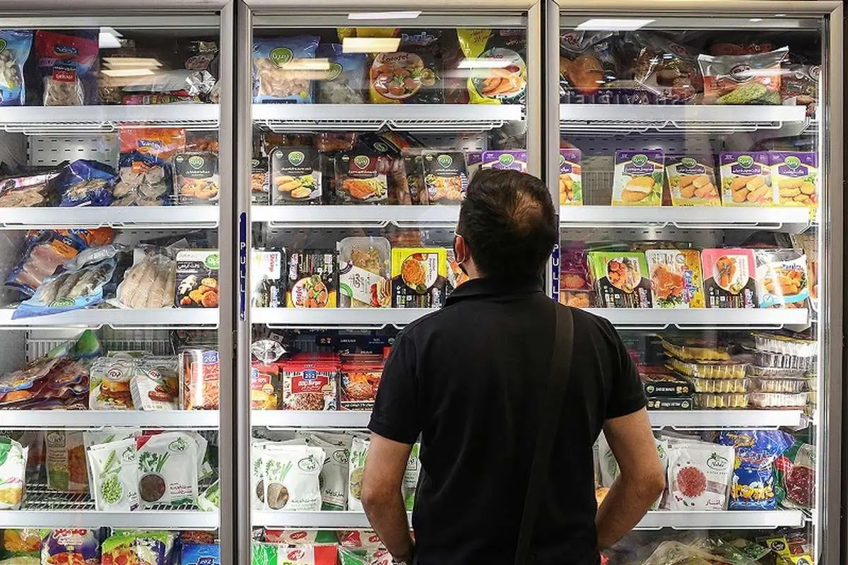 دلار ارزان هم جلوی گرانی را نگرفت