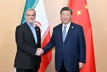 میزبانی چین از سران ایران، روسیه و سازمان ملل در نشست شانگهای