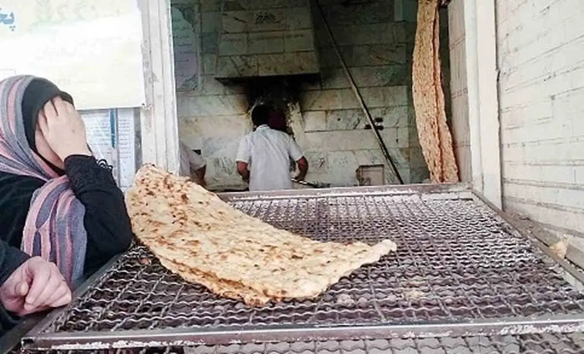 مستنداتی درباره یک فرسایش اجتماعی؛ ۹ روایت از عمقِ فاجعه و ترومای نان
