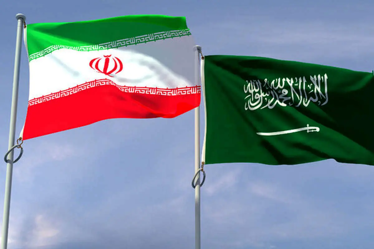 تشکر از وزیر خارجه عربستان برای آزادی دو تبعه ایرانی