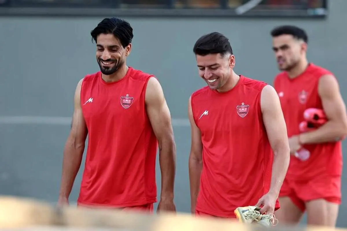 پیشنهاد جنجالی پرسپولیس به استقلال؛ بیایید معوضه کنیم!
