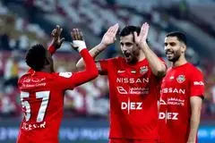 بعد از جنگ منطقه‌ای؛ تیم سردار و عزت‌اللهی در آستانه انصراف از آسیا