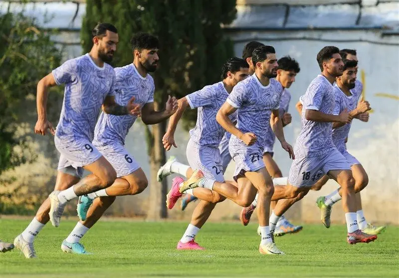 بازگشت چشمی بعد از اولتیماتوم سهراب