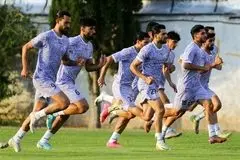 بازگشت چشمی بعد از اولتیماتوم سهراب