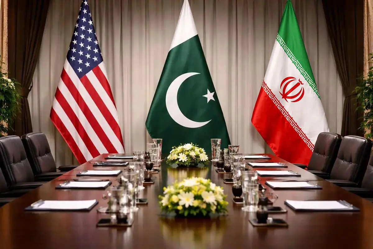 پاکستان پیشنهاد تازه ایران را به آمریکا تحویل داد