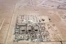 تخلیه پایگاه العدید قطر