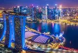 رقابتی‌ترین اقتصادهای جهان در ۲۰۲۶؛ سنگاپور اول شد، آمریکا دهم