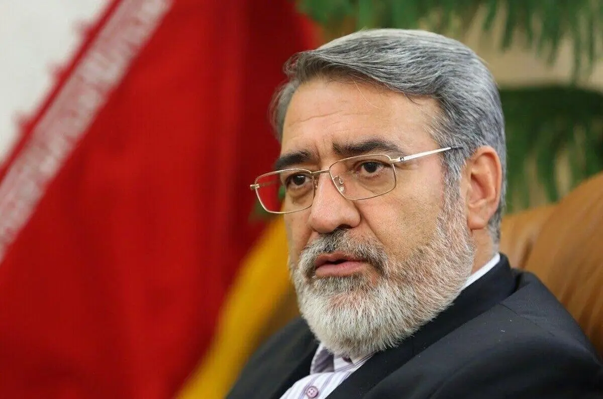 رد ادعای حمله ایران به نفتکش چینی در تنگه هرمز