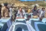 کشته شدن ۱۱ نظامی‌ پاکستان
