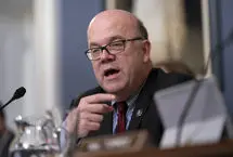 عضو  مجلس نمایندگان آمریکا: از گذشته عبرت بگیرید و جنگ را متوقف کنید
