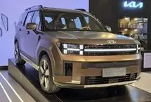 سانتافه نیامده خبرساز شد