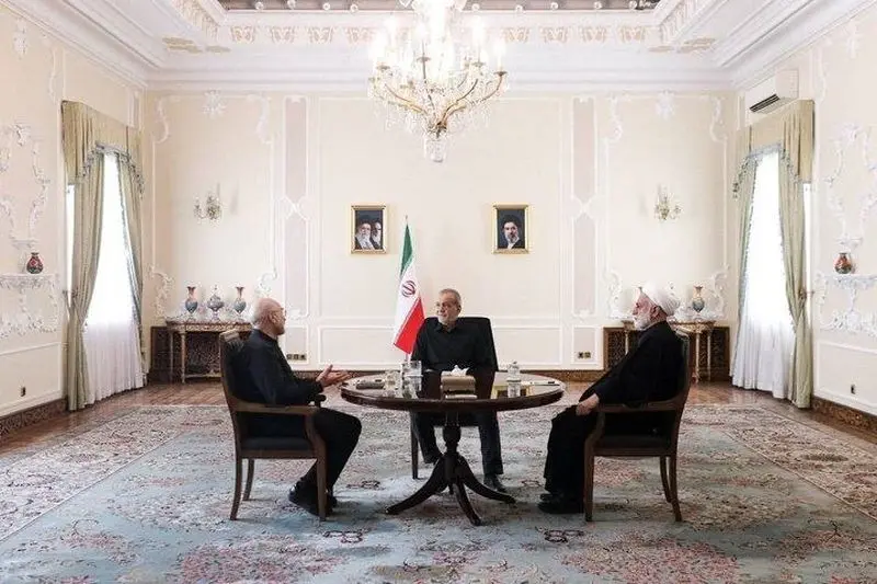 سران قوا 7