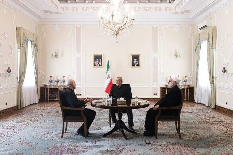 سران قوا 7