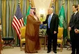 نتایج احتمالی سفر ترامپ به خاورمیانه چه خواهد بود؟