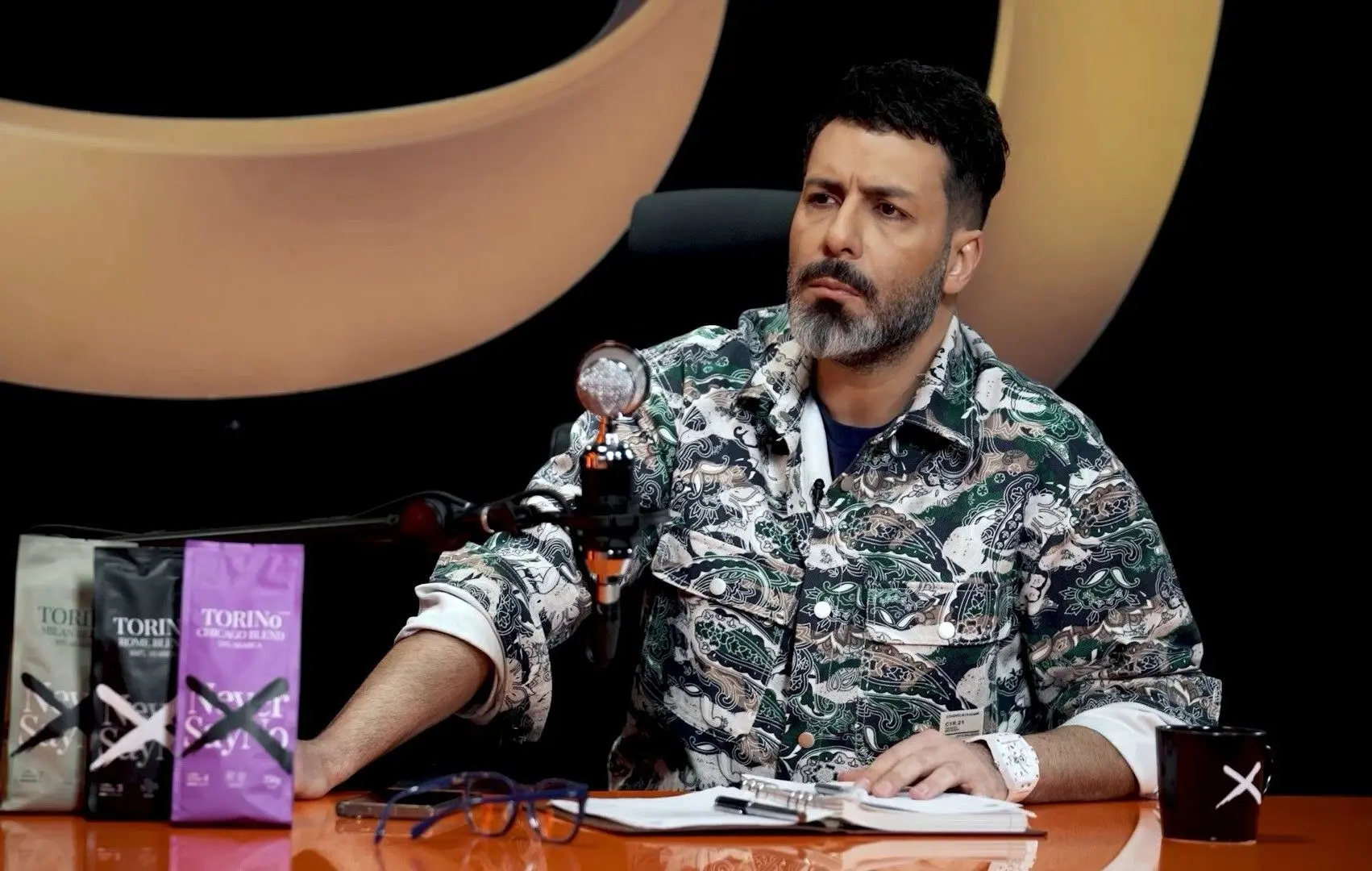 خاطره جالب مجید واشقانی از دروغگویی یکی از اعضای پدافند در ایام جنگ با اسرائیل