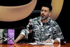 خاطره جالب مجید واشقانی از دروغگویی یکی از اعضای پدافند در ایام جنگ با اسرائیل