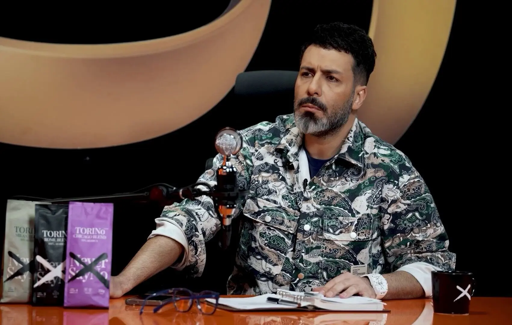 خاطره جالب مجید واشقانی از دروغگویی یکی از اعضای پدافند در ایام جنگ با اسرائیل