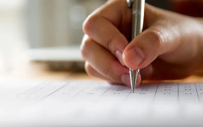 آزمون‌های آیلتس در این 3 شهر لغو شد