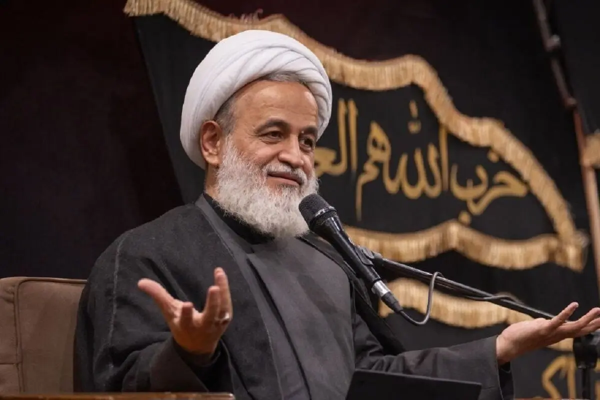 انتقاد تند جمهوری اسلامی از پناهیان و یک عضو مجلس خبرگان/ حرفهای بی منطق و خلاف شرع می‌زنند
