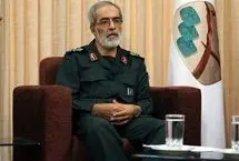 جزئیات جدید درباره شهادت سردار شادمانی از زبان سردار نجات/ اصلاً در تهران تعقیب و گریزی برای ترور او نشد
