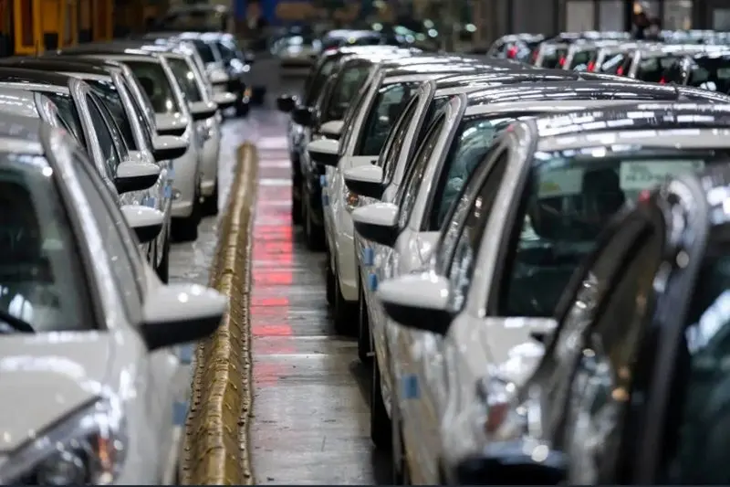 وزیر صمت: قیمت‌های جدید ایران خودرو به زودی اعلام می‌شود