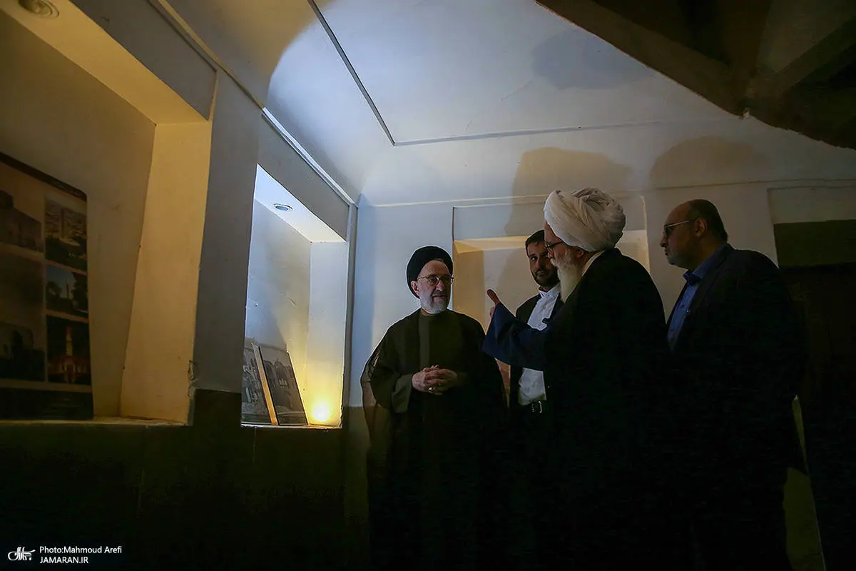 گالری