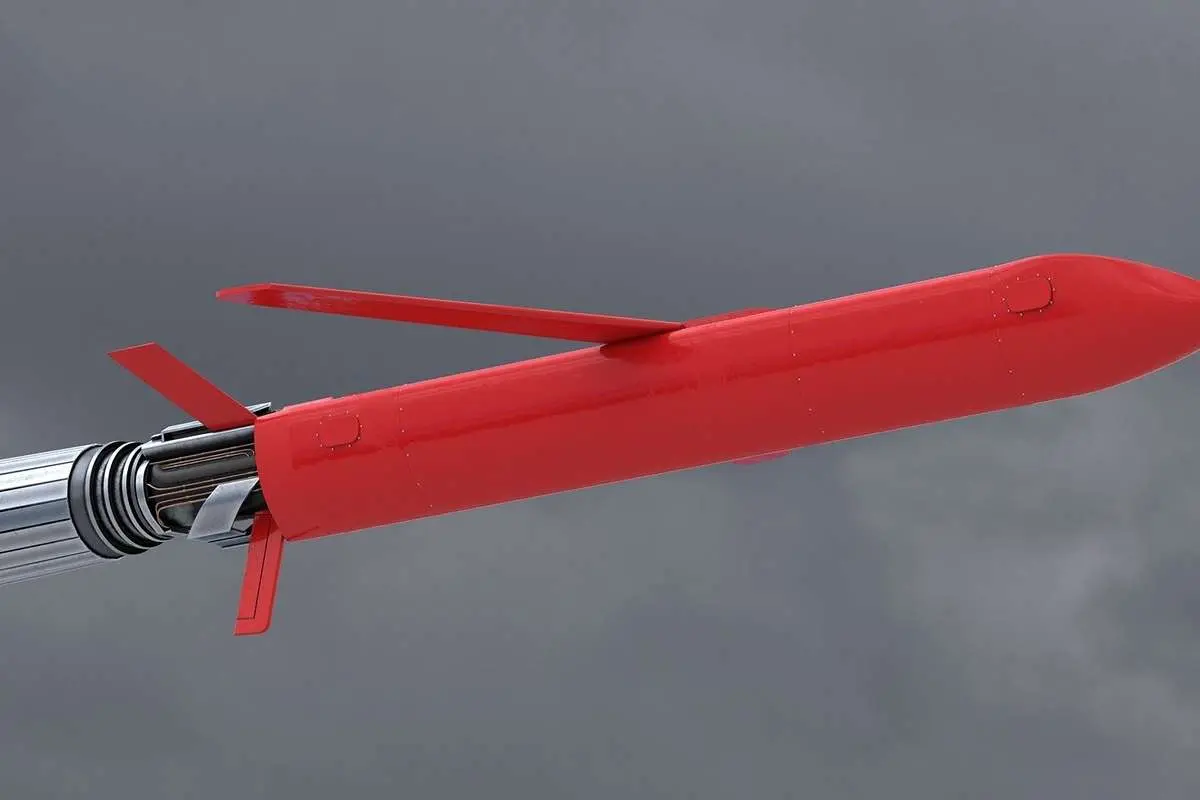 موشک هسته‌ای بورِوِستنیک قادر است یک ایالت آمریکا را محو کند
