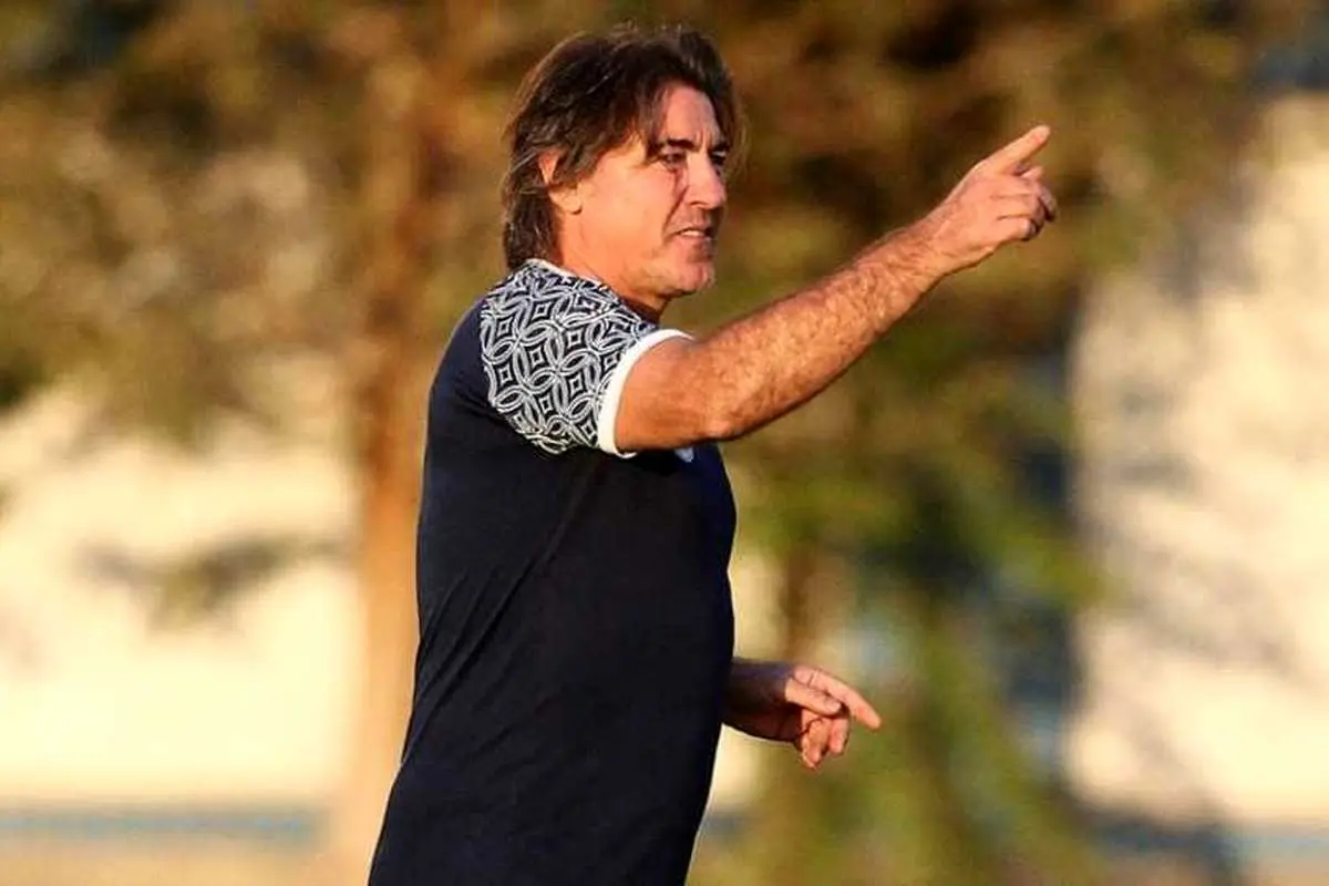 ساپینتو با استراتژی متفاوت مقابل الوحدات اردن