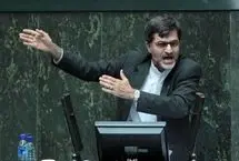 مهدی کوچک‌زاده: دروغ گفته‌اند، من «همیشه عصبانی» نبوده و نیستم 
